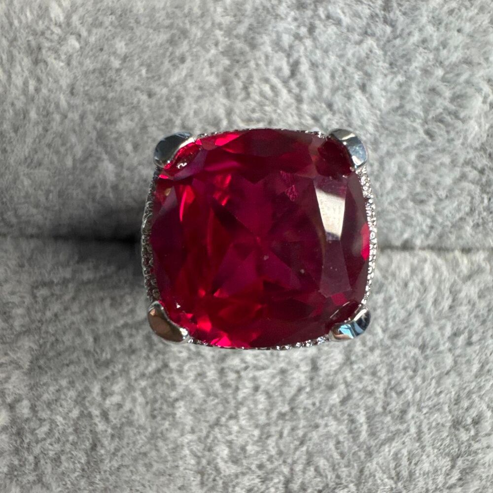 Unbranded Women's Red and Pink Jewellery